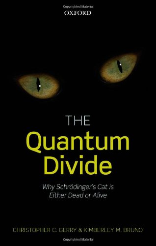 The Quantum Divide: Why Schrödinger’s Cat is Either Dead or Alive ...