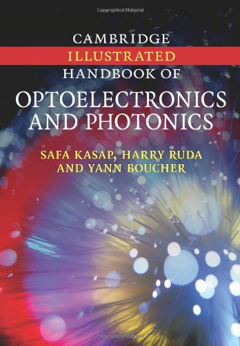 Orbitronics Book Cambridge Illustrated Handbook of Optoelectronics and Photonics | Books ...