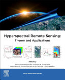 Hyperspectral Remote Sensing | Books | Engineering Inspiration