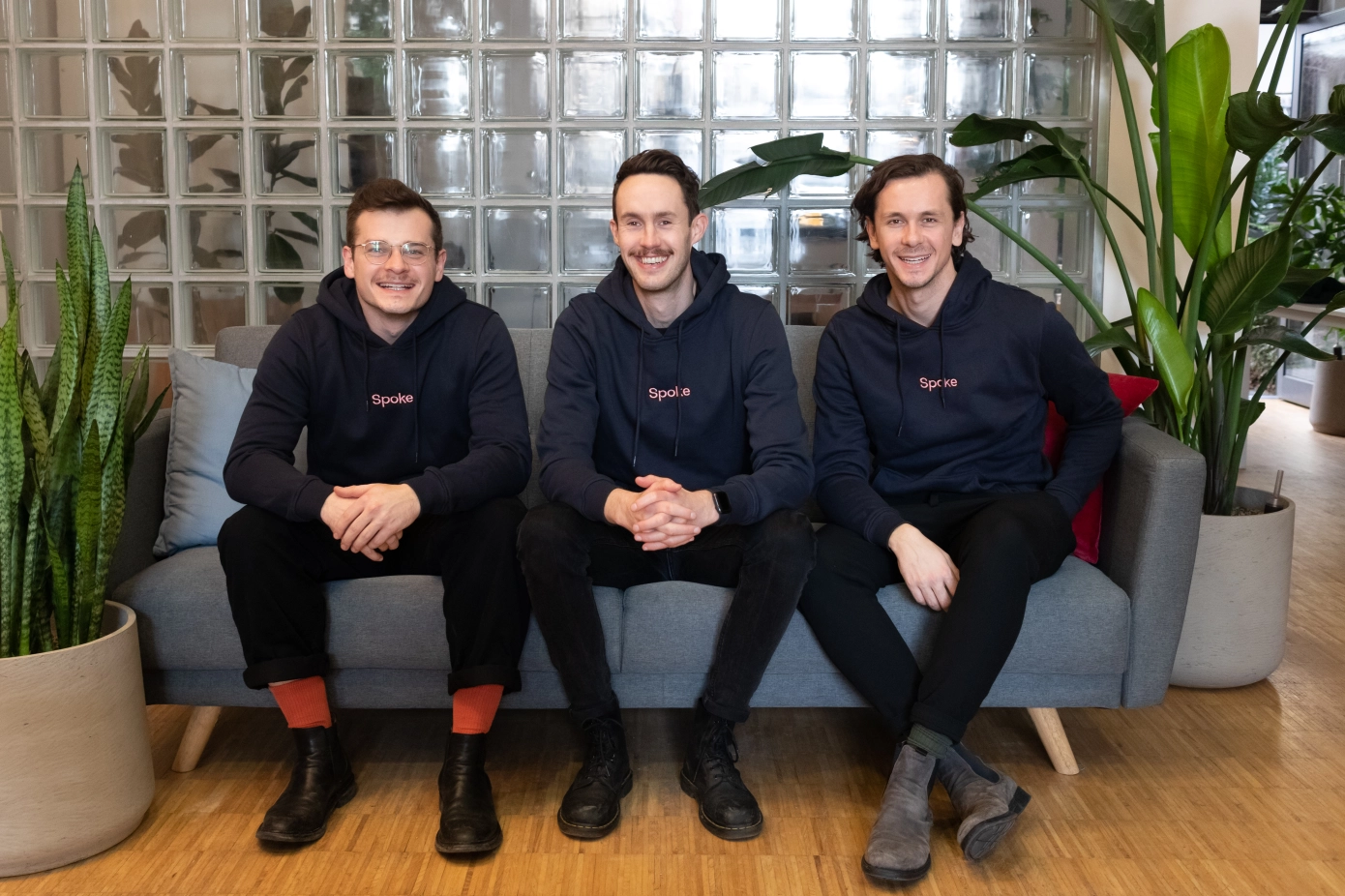 Spoke AI is using generative AI to pull signal from workplace noise ...
