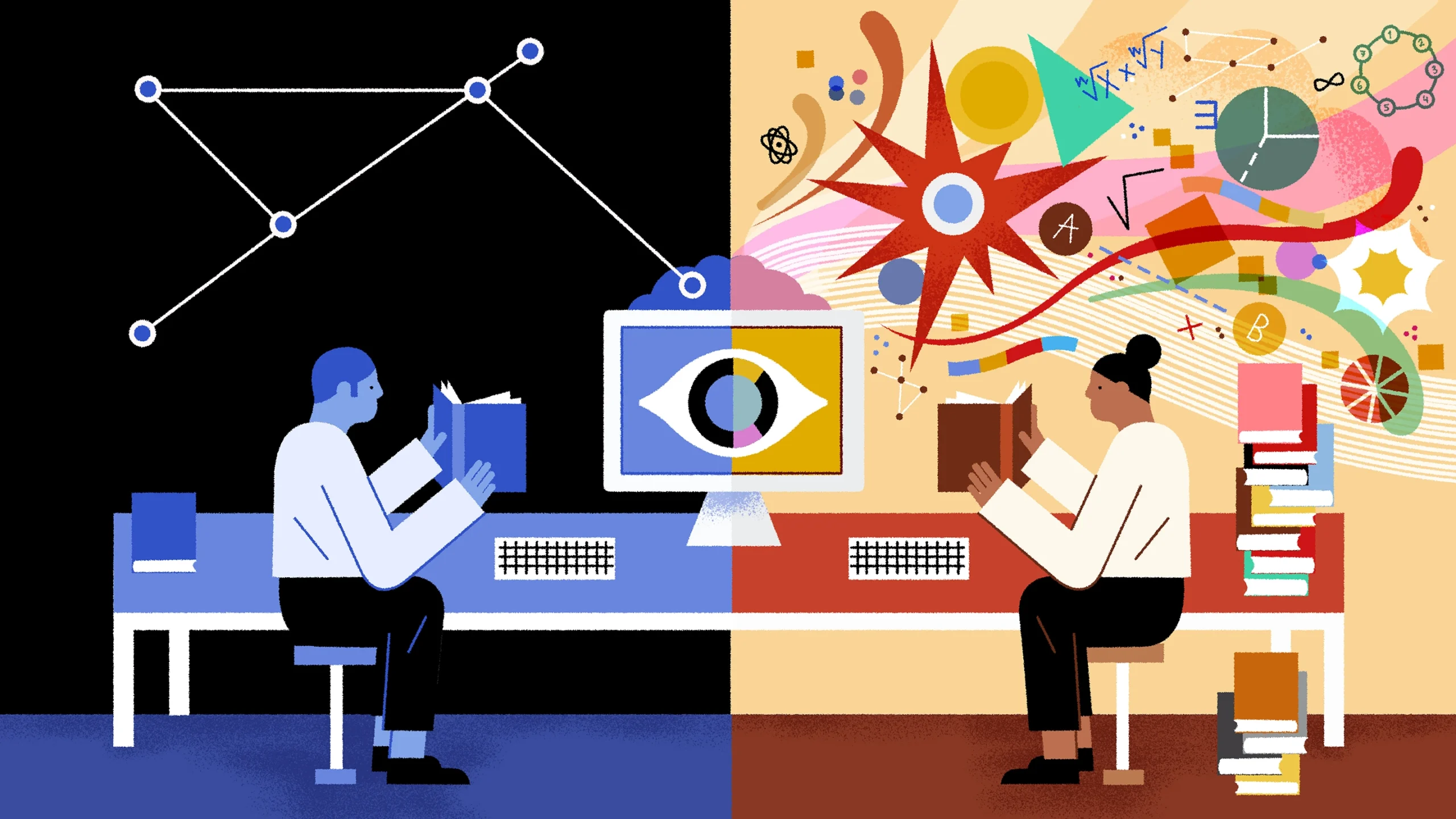 How Do Machines ‘Grok’ Data? | External Links | Engineering Inspiration