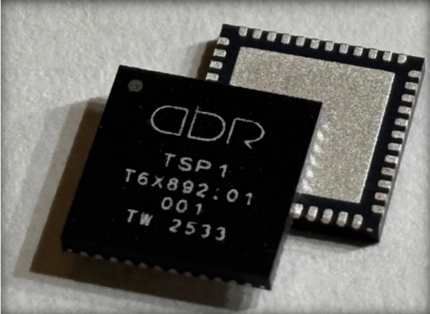 Applied Brain Research Demos First Silicon For State-Space Models ...